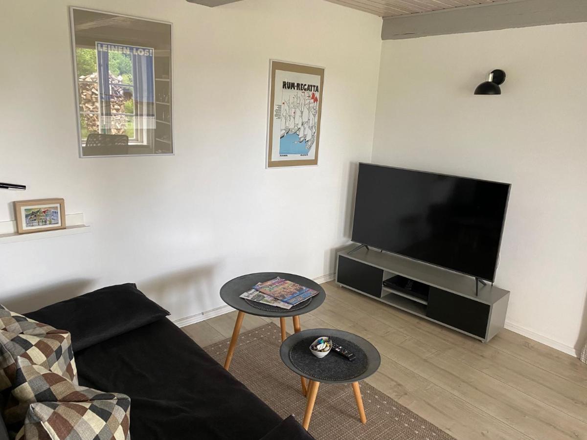 "Engelsby-Dorf" Flensburg Kültér fotó