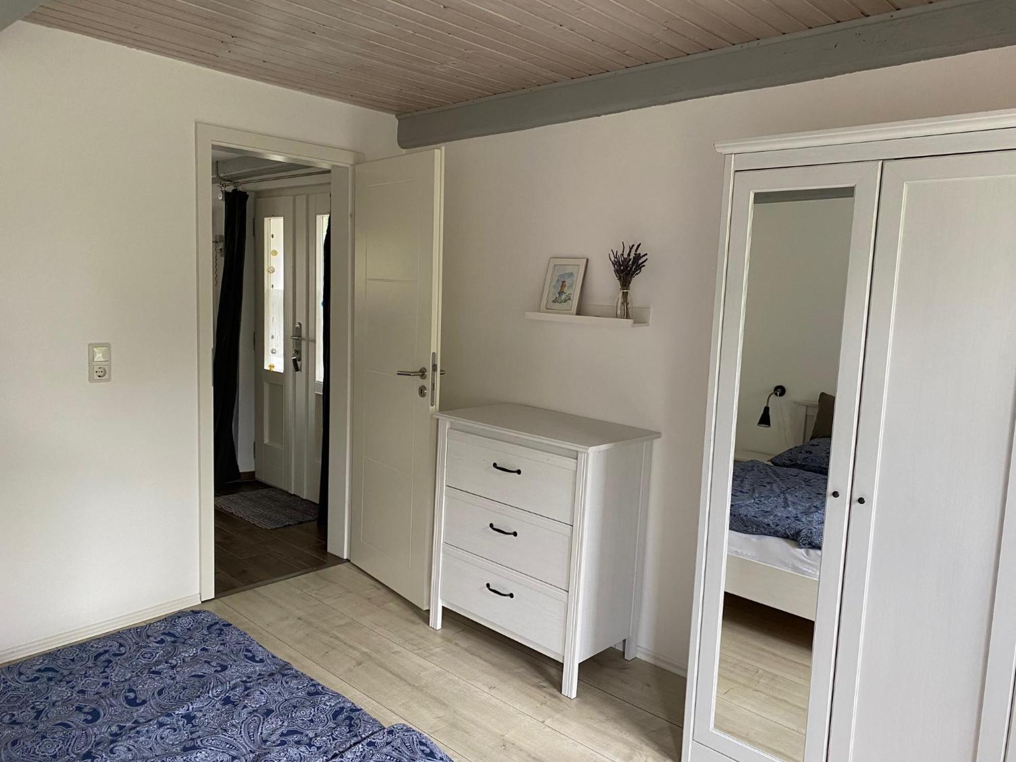 "Engelsby-Dorf" Flensburg Kültér fotó
