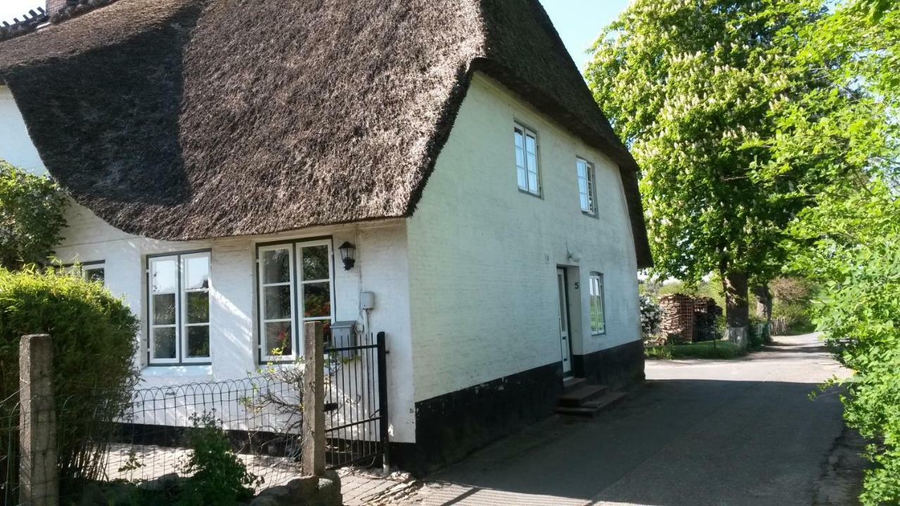 "Engelsby-Dorf" Flensburg Kültér fotó