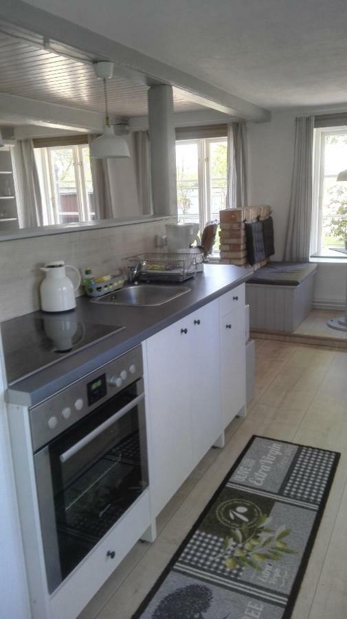 "Engelsby-Dorf" Flensburg Kültér fotó