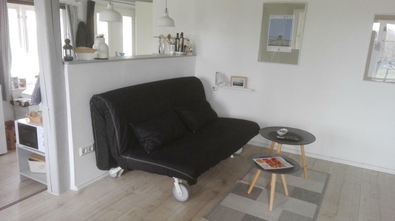 "Engelsby-Dorf" Flensburg Kültér fotó